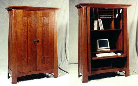 Shaker Furniture